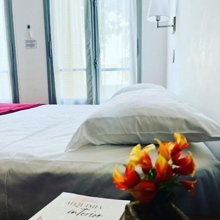 Hotel Alcazar Buenos Aires Eksteriør billede