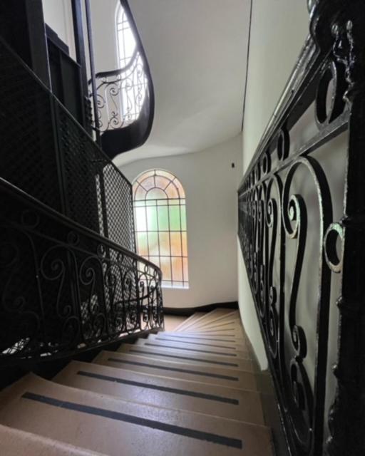 Hotel Alcazar Buenos Aires Eksteriør billede