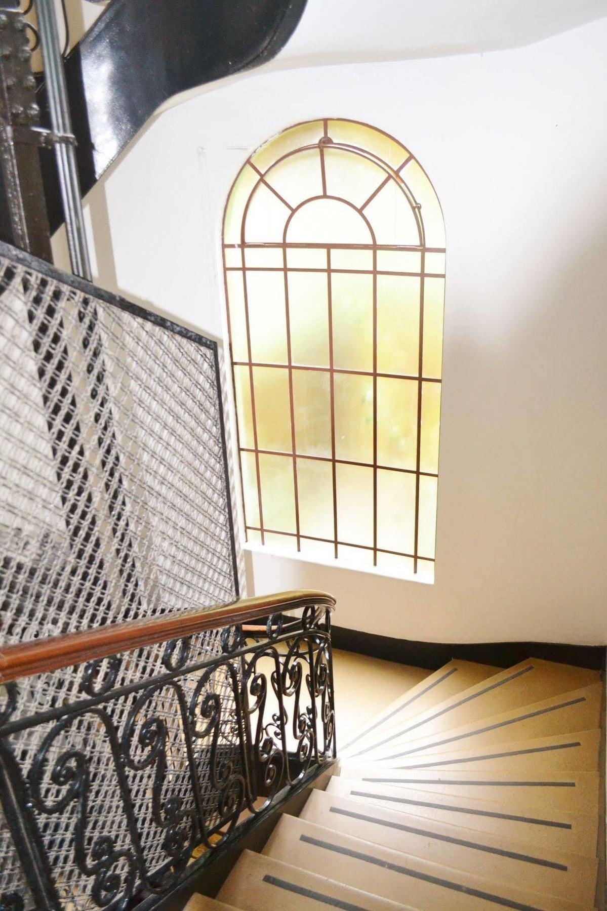 Hotel Alcazar Buenos Aires Eksteriør billede