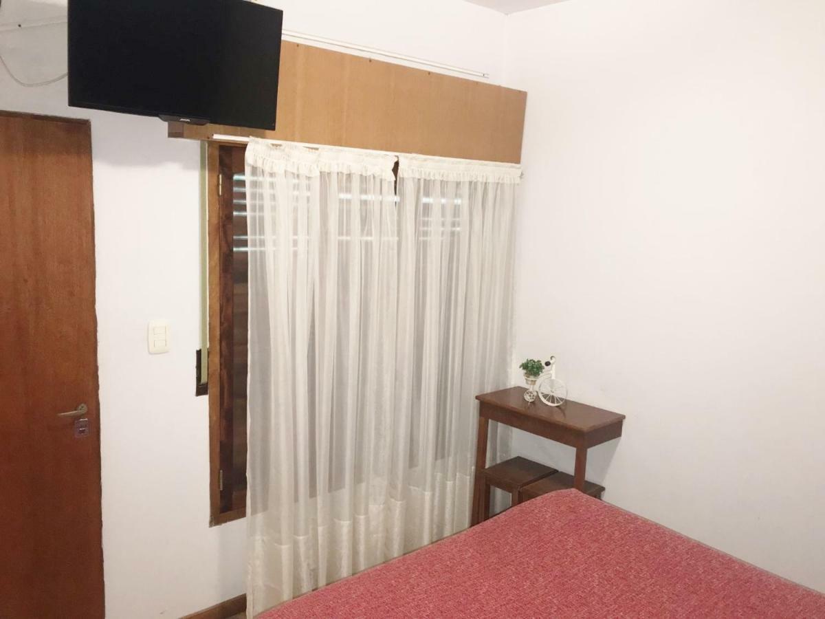 Hotel Alcazar Buenos Aires Eksteriør billede